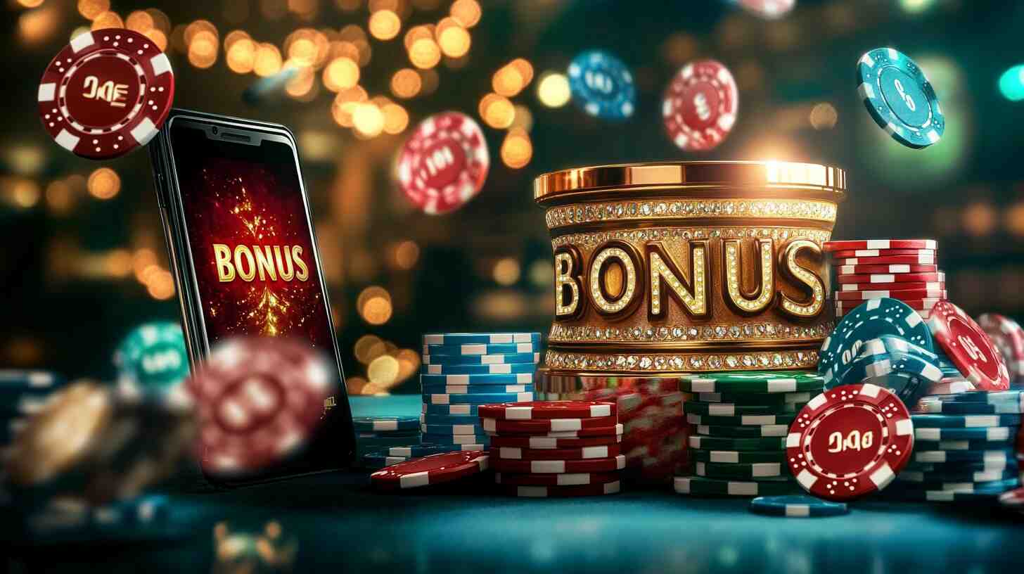 Empieza a jugar con un bono de casino ALANOBET
                              