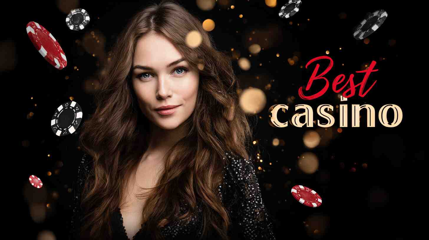 Experimente la emoción en el casino online ALANOBET